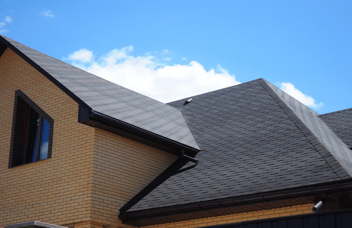 shingles roofing siding asphalt