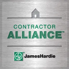 james-hardie-contractor-alliance-program
